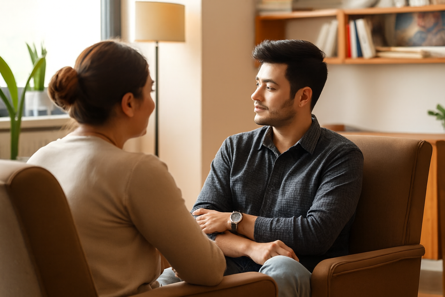 Licenciatura en Psicología